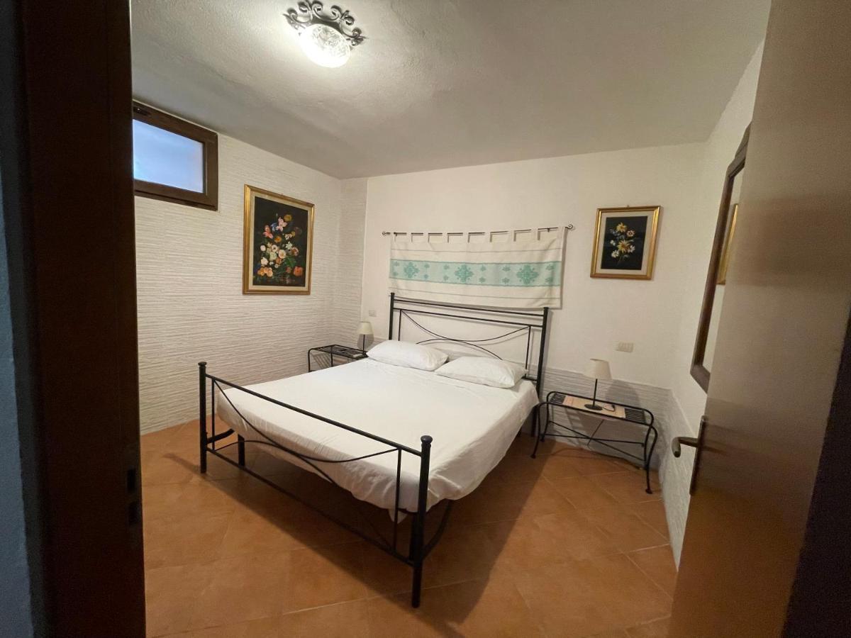 キア Casa Grazia E Enricoヴィラ エクステリア 写真